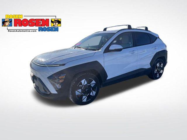 2024 Hyundai Kona