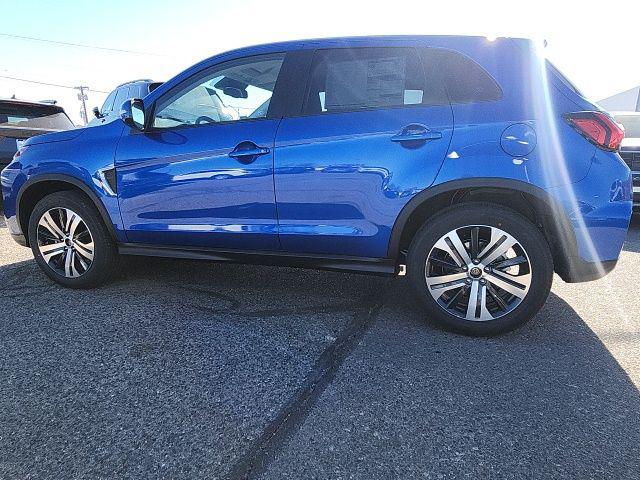 2024 Mitsubishi Outlander Sport 2.0 SE AWC