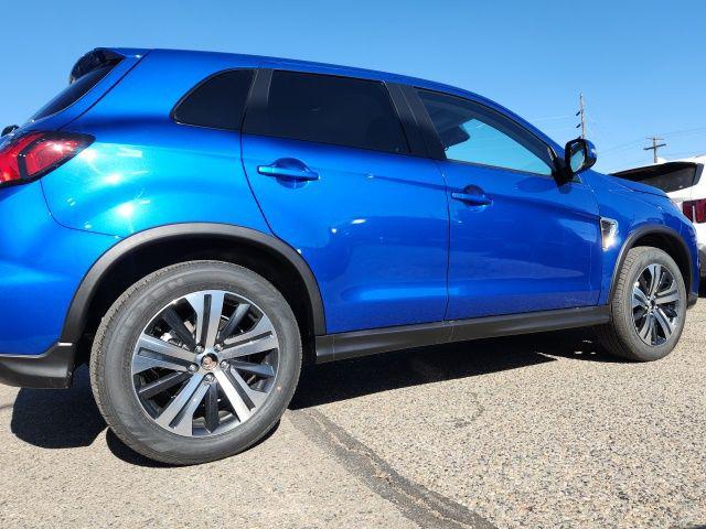2024 Mitsubishi Outlander Sport 2.0 SE AWC