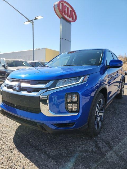 2024 Mitsubishi Outlander Sport 2.0 SE AWC