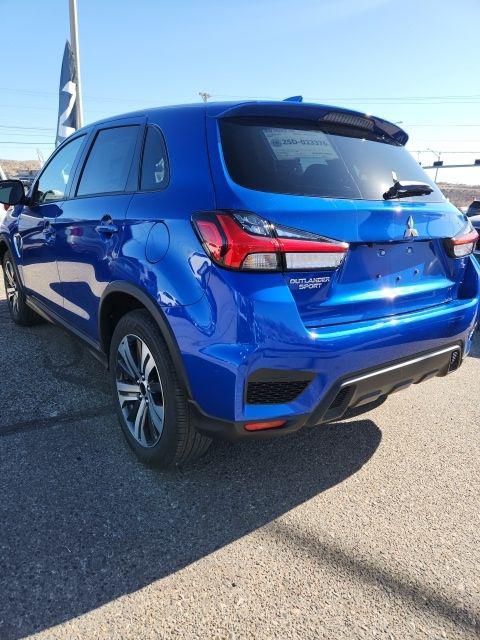 2024 Mitsubishi Outlander Sport 2.0 SE AWC