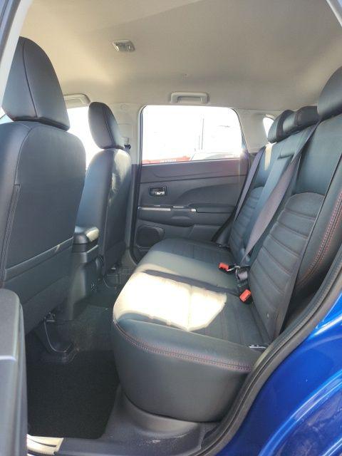 2024 Mitsubishi Outlander Sport 2.0 SE AWC