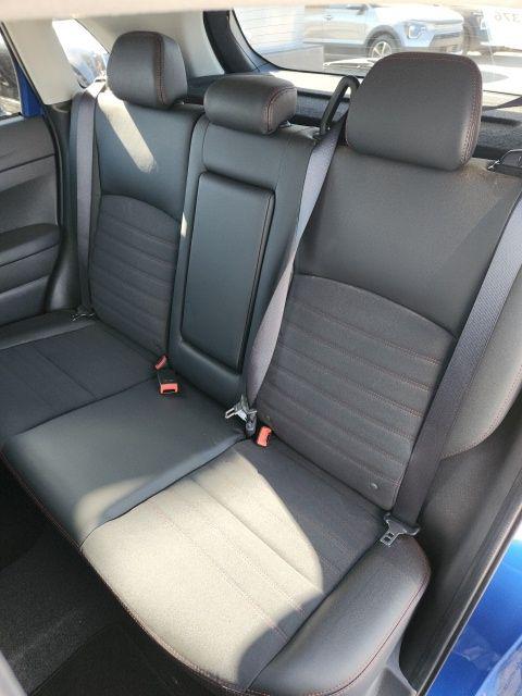 2024 Mitsubishi Outlander Sport 2.0 SE AWC
