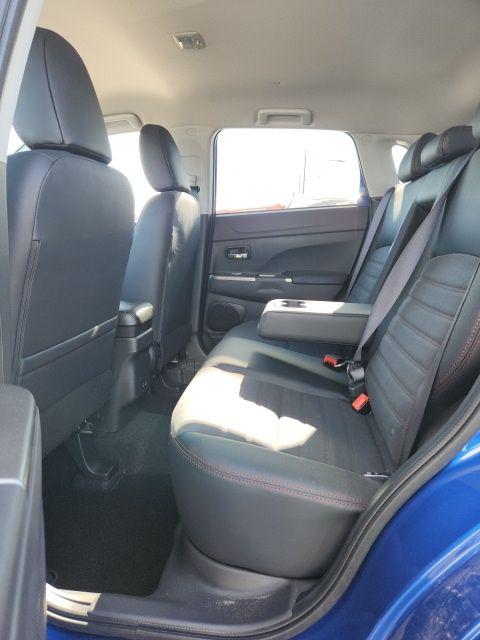 2024 Mitsubishi Outlander Sport 2.0 SE AWC