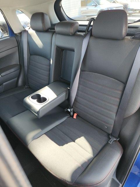 2024 Mitsubishi Outlander Sport 2.0 SE AWC