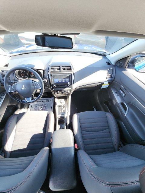 2024 Mitsubishi Outlander Sport 2.0 SE AWC
