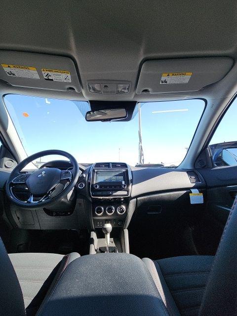 2024 Mitsubishi Outlander Sport 2.0 SE AWC
