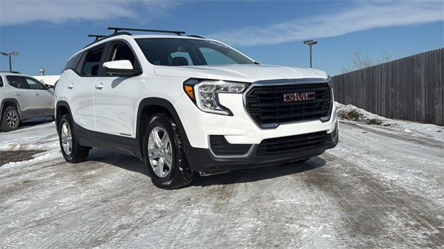 Used 2023 GMC Terrain For Sale in Waterford Twp, MI