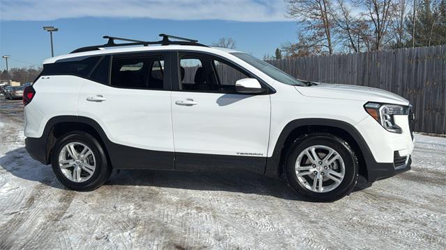 Used 2023 GMC Terrain For Sale in Waterford Twp, MI