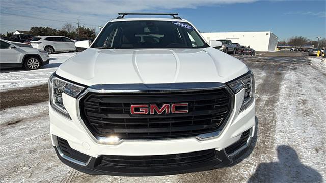 Used 2023 GMC Terrain For Sale in Waterford Twp, MI