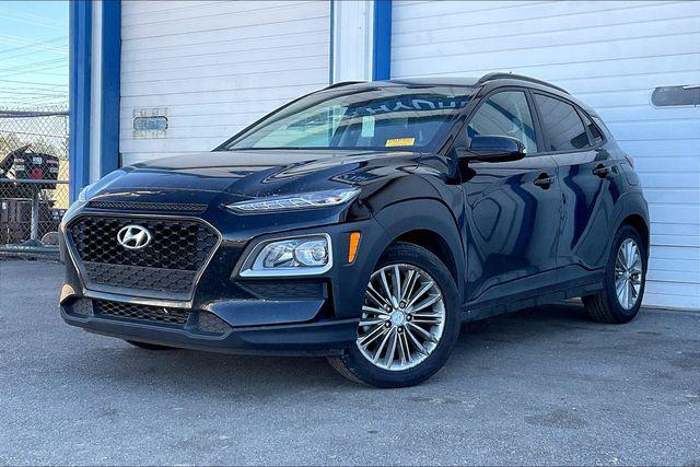 Used 2021 Hyundai Kona For Sale in OLIVE BRANCH, MS