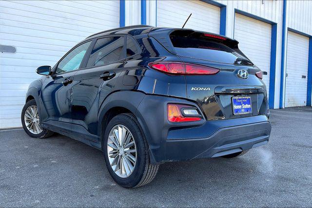 Used 2021 Hyundai Kona For Sale in OLIVE BRANCH, MS