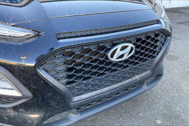 Used 2021 Hyundai Kona For Sale in OLIVE BRANCH, MS