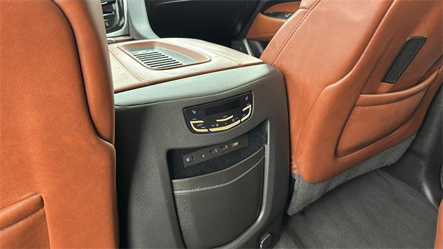 Used 2019 Cadillac Escalade For Sale in Waterford Twp, MI