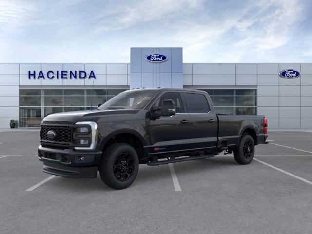 2025 Ford F-350 Lariat for sale in Alice, TX