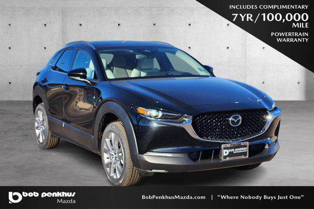 2025 Mazda CX-30 2.5 S Premium Package for sale in Colorado Springs, CO
