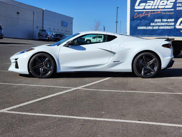 2025 Chevrolet Corvette 3LZ
