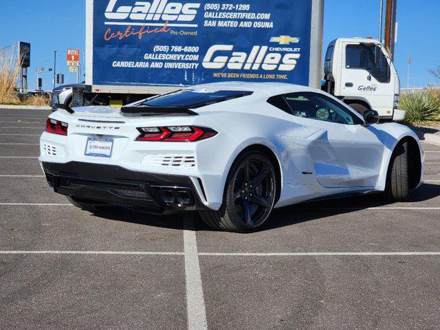 2025 Chevrolet Corvette 3LZ