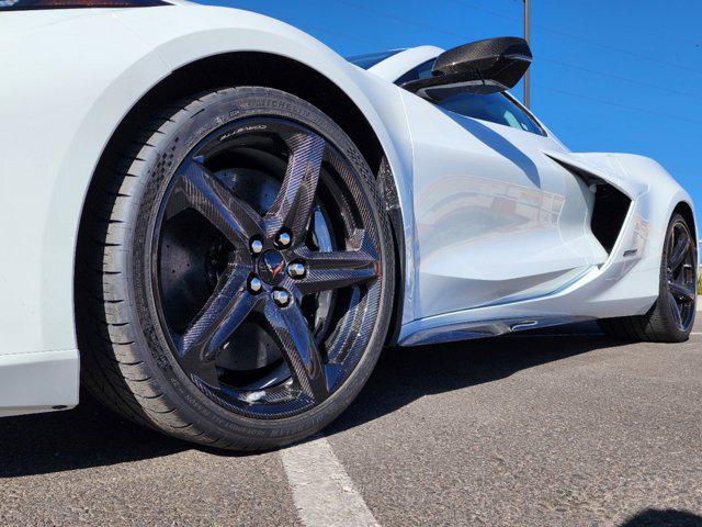 2025 Chevrolet Corvette 3LZ