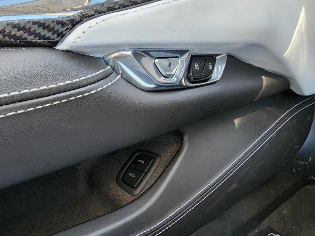 2025 Chevrolet Corvette 3LZ