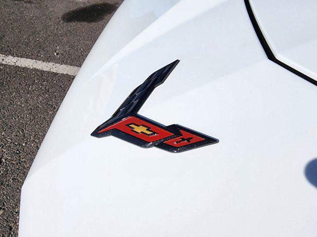 2025 Chevrolet Corvette 3LZ
