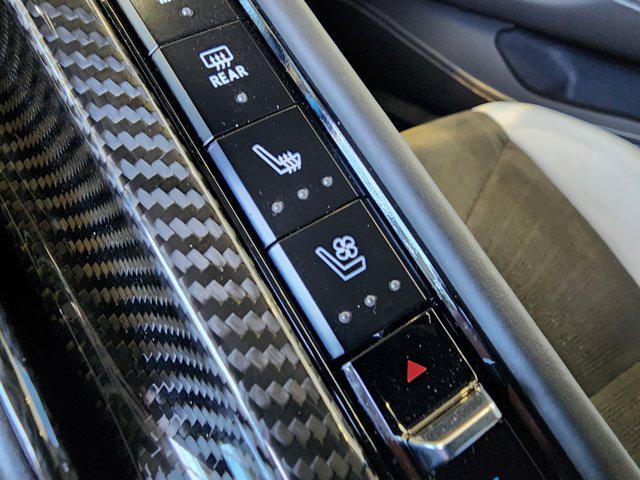 2025 Chevrolet Corvette 3LZ