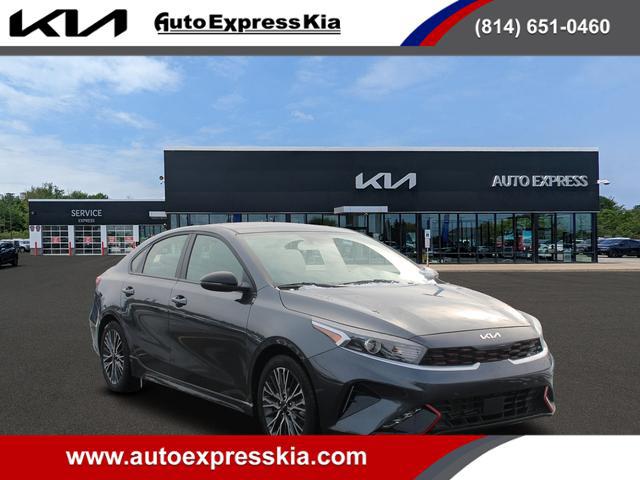 2023 Kia Forte GT-Line for sale in Erie, PA