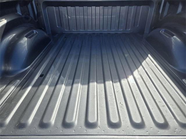2025 Ram 1500 Big Horn Crew Cab 4x4 5'7" Box