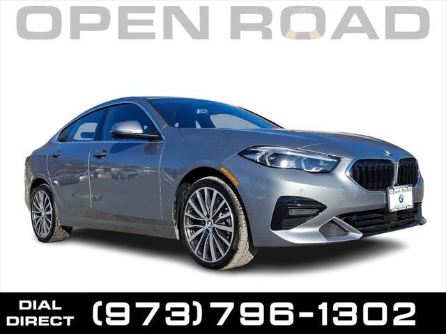 2024 BMW Coupe xDrive for sale in Morristown, NJ