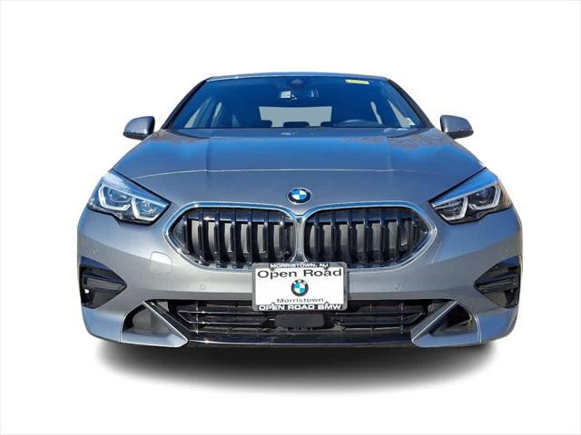 2024 BMW Coupe xDrive