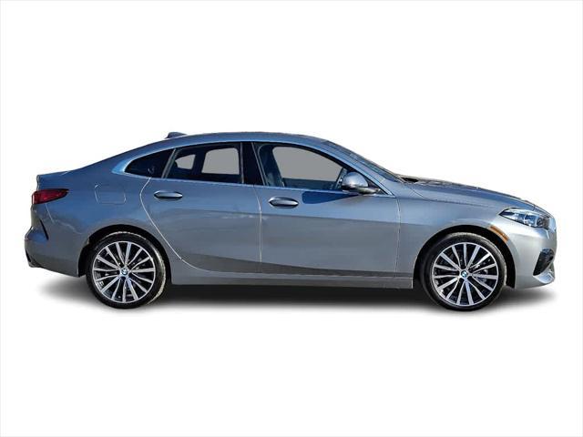2024 BMW Coupe xDrive