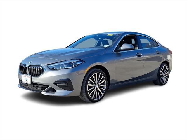 2024 BMW Coupe xDrive