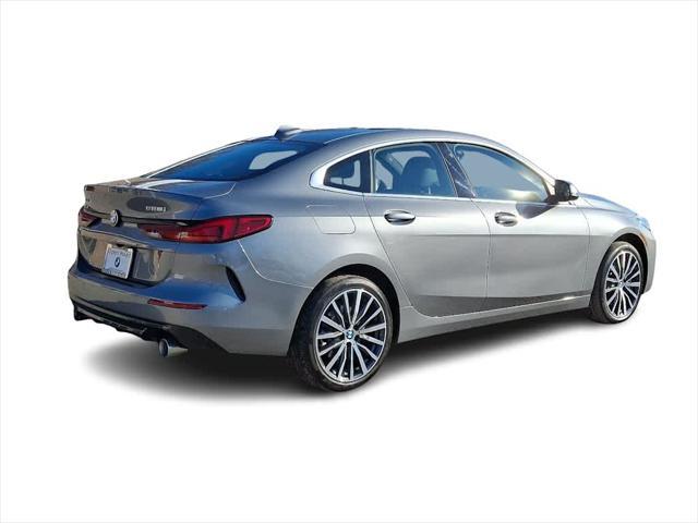 2024 BMW Coupe xDrive