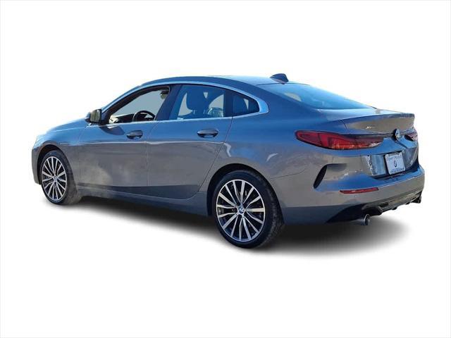 2024 BMW Coupe xDrive