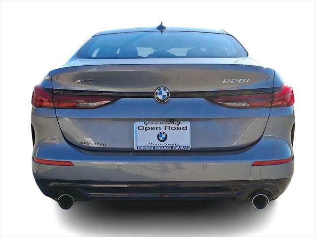 2024 BMW Coupe xDrive