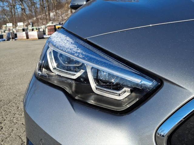 2024 BMW Coupe xDrive