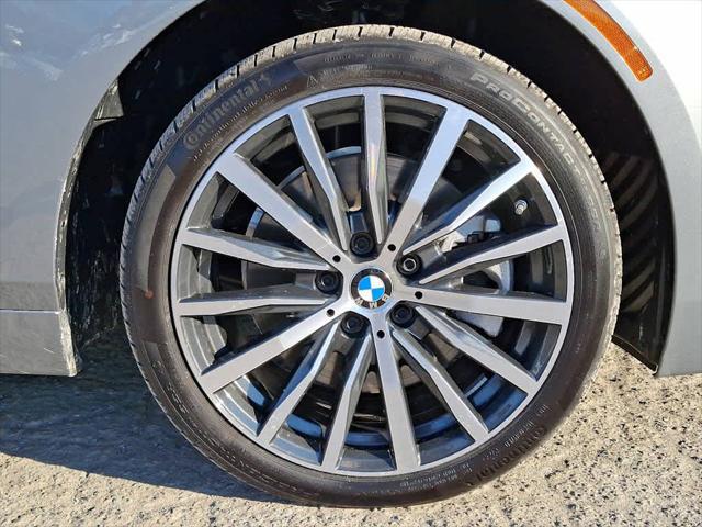 2024 BMW Coupe xDrive