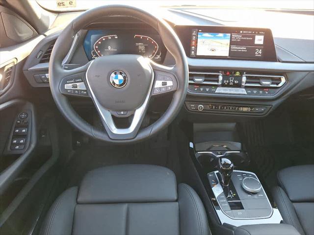 2024 BMW Coupe xDrive