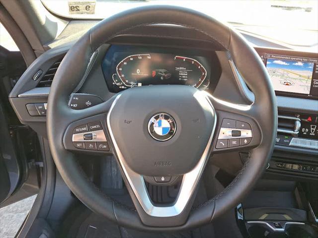2024 BMW Coupe xDrive