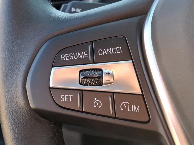 2024 BMW Coupe xDrive