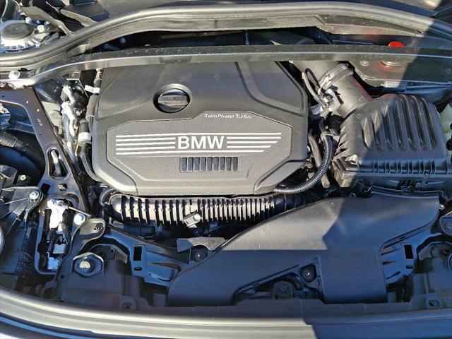 2024 BMW Coupe xDrive
