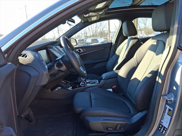 2024 BMW Coupe xDrive