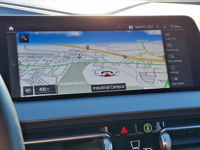 2024 BMW Coupe xDrive