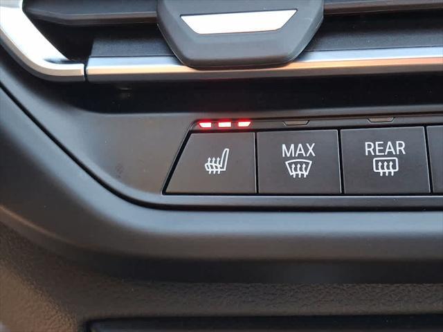 2024 BMW Coupe xDrive