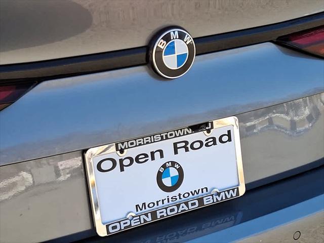 2024 BMW Coupe xDrive