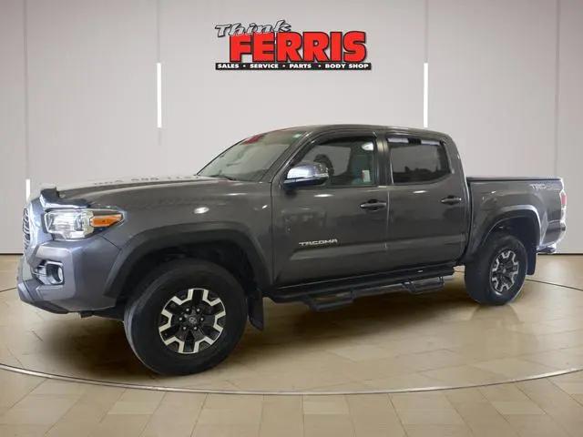 2022 Toyota Tacoma TRD Off Road for sale in New Philadelphia, OH