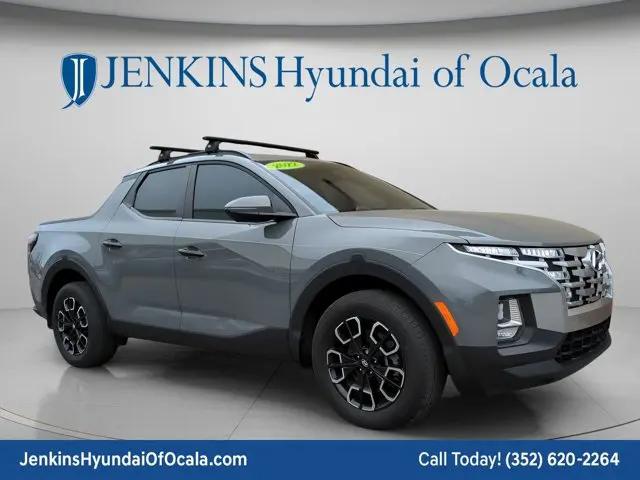 2022 Hyundai Santa Cruz SEL for sale in Ocala, FL