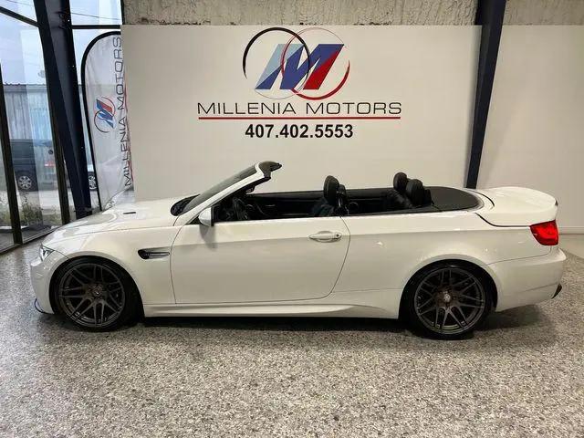 2010 BMW M3 Base for sale in Longwood, FL
