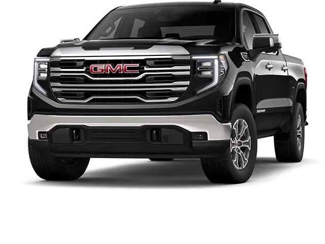 2023 GMC Sierra 1500 4WD Crew Cab Short Box SLT for sale in Scottsdale, AZ