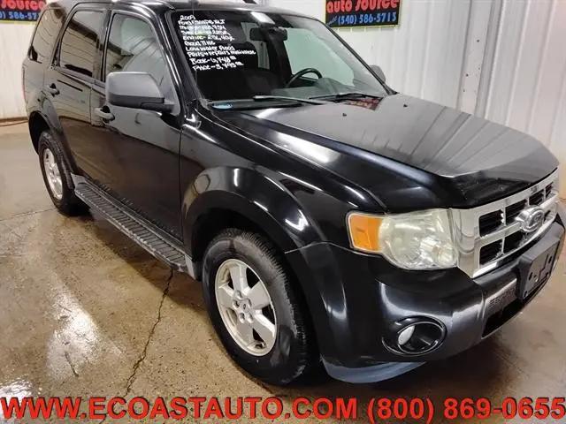 2009 Ford Escape XLT for sale in Bedford, VA
